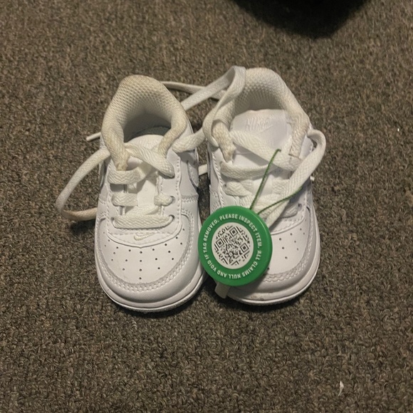 Jordan Other - Air Force ones low
